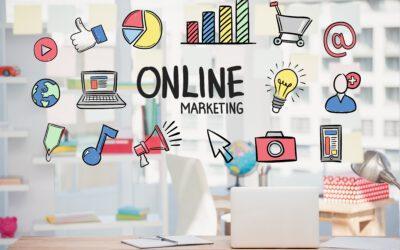Online Marketing, een uitgebreide gids